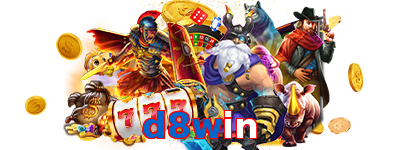 d8win
