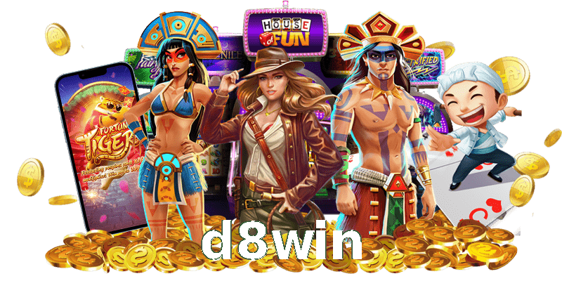 d8win